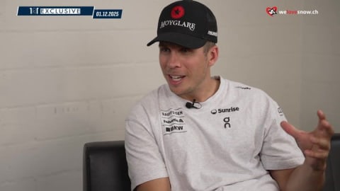 1ON1 - Gino Caviezel