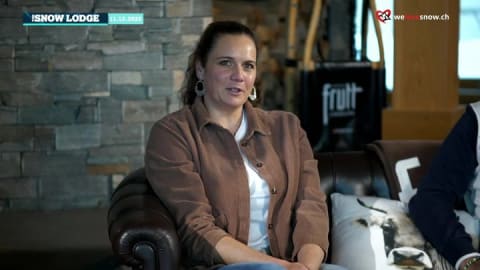 Nadja Jnglin-Kamer über eine Podestkandidatin in St. Moritz