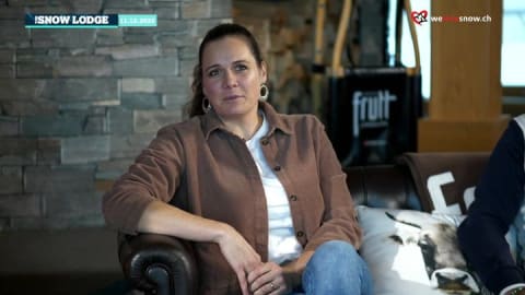 "The Snow Lodge"-Experten analysieren den Ausfall