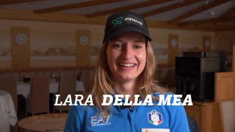 Superzoom - Lara Della Mea (ITA)