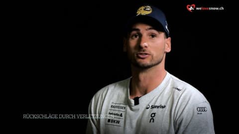 ON SPOT - Marco Kohler (SUI)