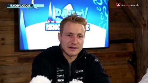 Priorität hat in Wengen die Abfahrt