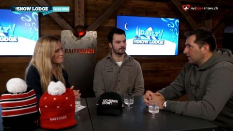 Wer wird der König von Wengen?