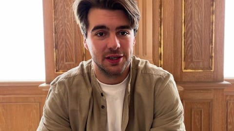 Und das Selbstvertrauen