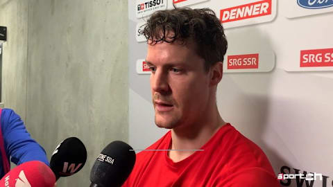 Media Day in Biel