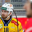 Filip Zadina wusste beim HC Davos auf ganzer Linie zu überzeugen.