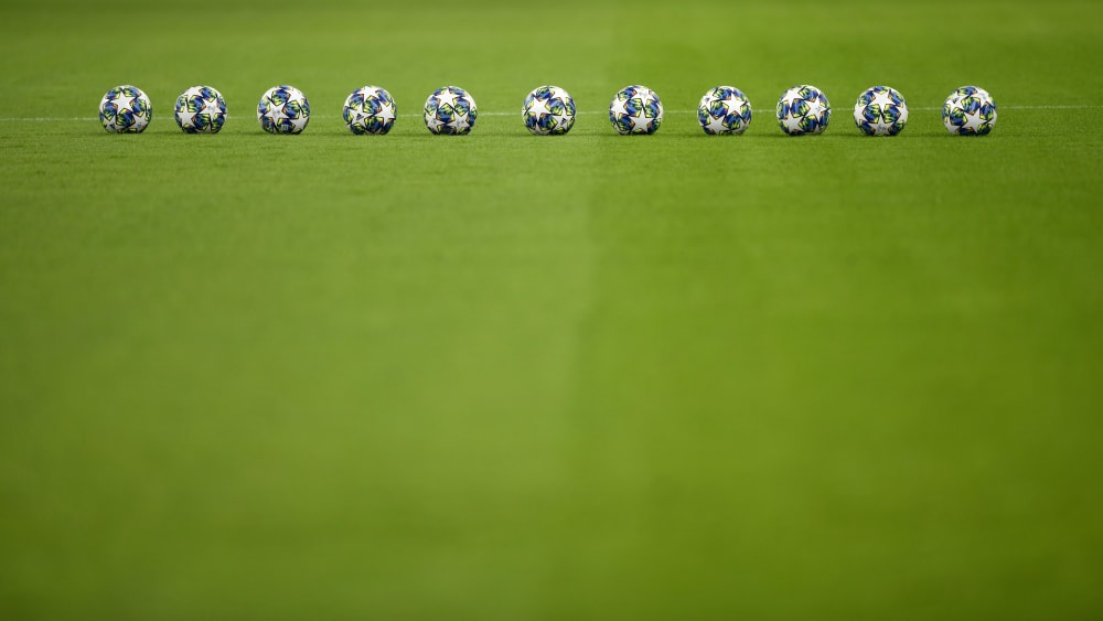 Am 21. August 2020 beginnt die 58. Saison der deutschen Fußball-Bundesliga.