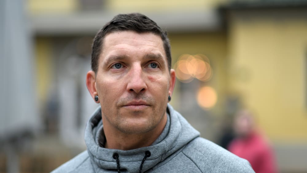 Stefan Kretzschmar