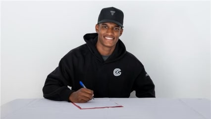 Rodriguez ist einer für die Zukunft