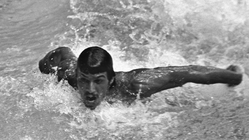 Mark Spitz (USA)