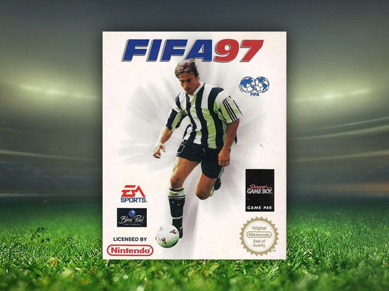 EA SPORTS FC Release und Cover geleakt? kicker