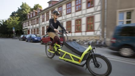 Cargobike
