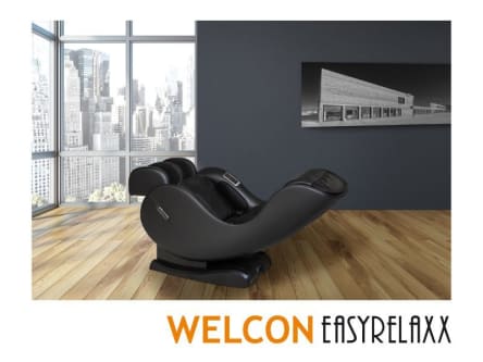 Welcon Mit Logo