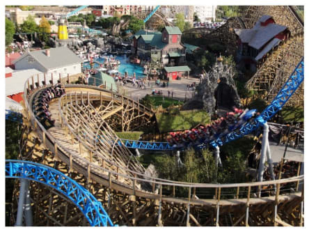 Europa-Park 