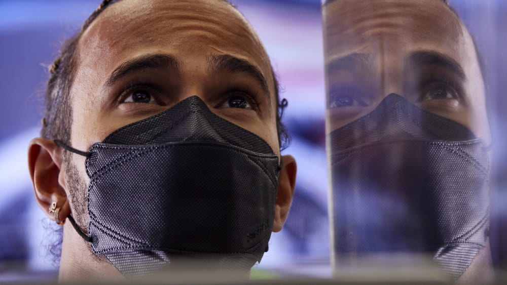 Lewis Hamilton Frau / Lewis Hamilton: «Niki Lauda musste ...