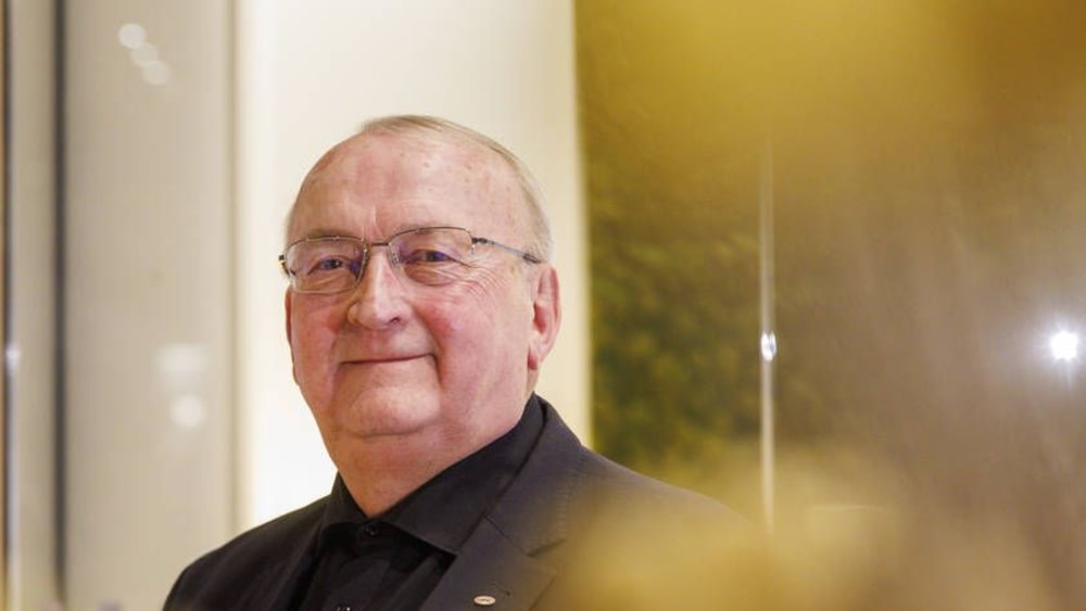 ÖFBInterimspräsident Gartner nach FIFAKongress positiv gestimmt kicker