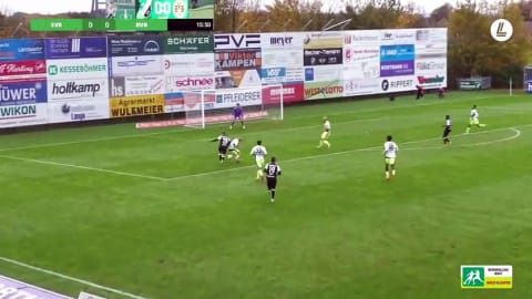 Regionalliga West by LEAGUES