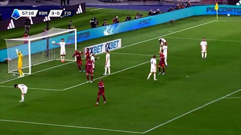 Match-Clip Serie A