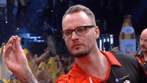 Highlights - Baltic Sea Darts Open
