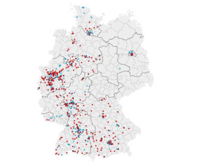 Migrantische Vereine in Deutschland