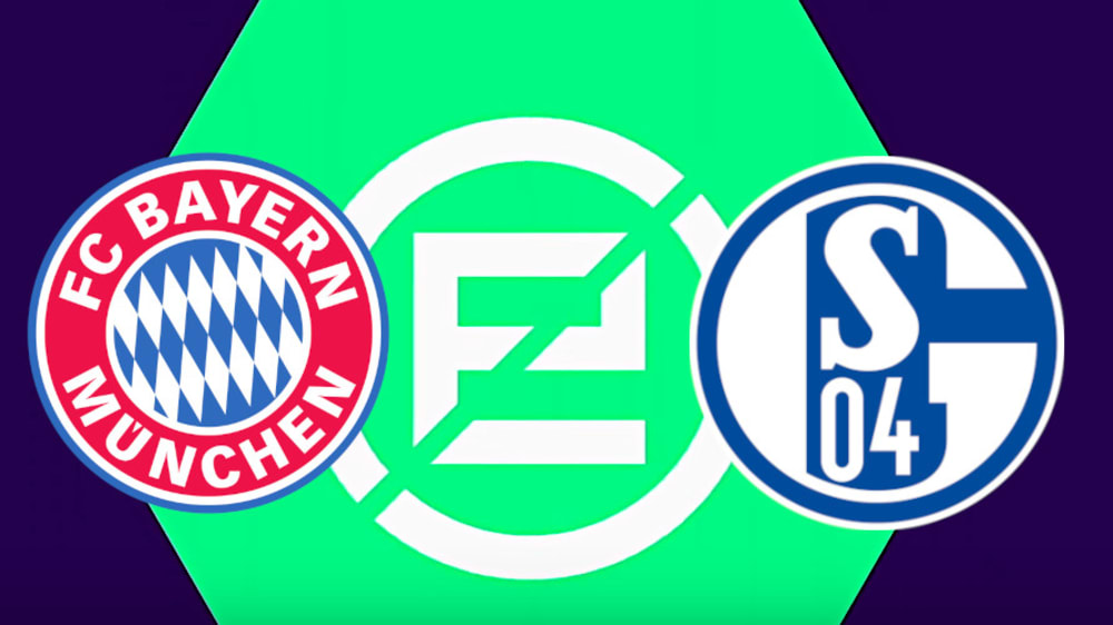 Die deutschen Vertreter in der eFootball.Pro waren am Wochenende wenig erfolgreich.