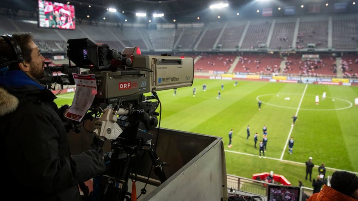 ORF und ServusTV zeigen Spiele der kommenden WM und EM