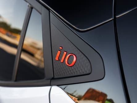 Hyundai i10 N Line