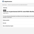 So könnte deine Abstimmung ausschauen: Das Umfrage-Tool in der kicker Vereinsheim-App.