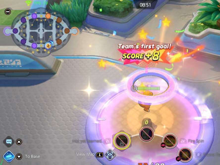 Pokemon Zone