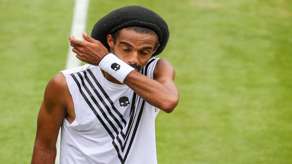 Dustin Brown