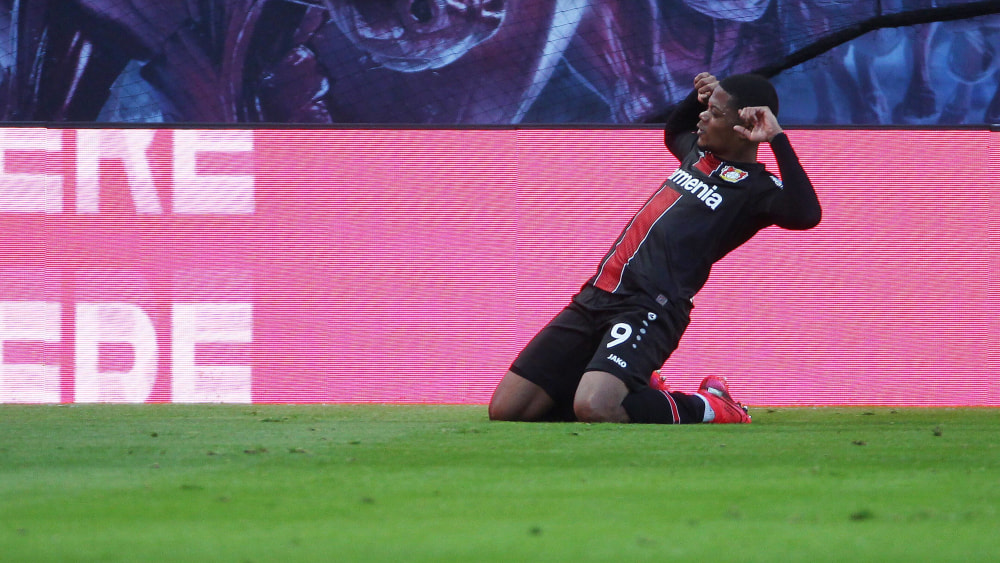 Leon Bailey
