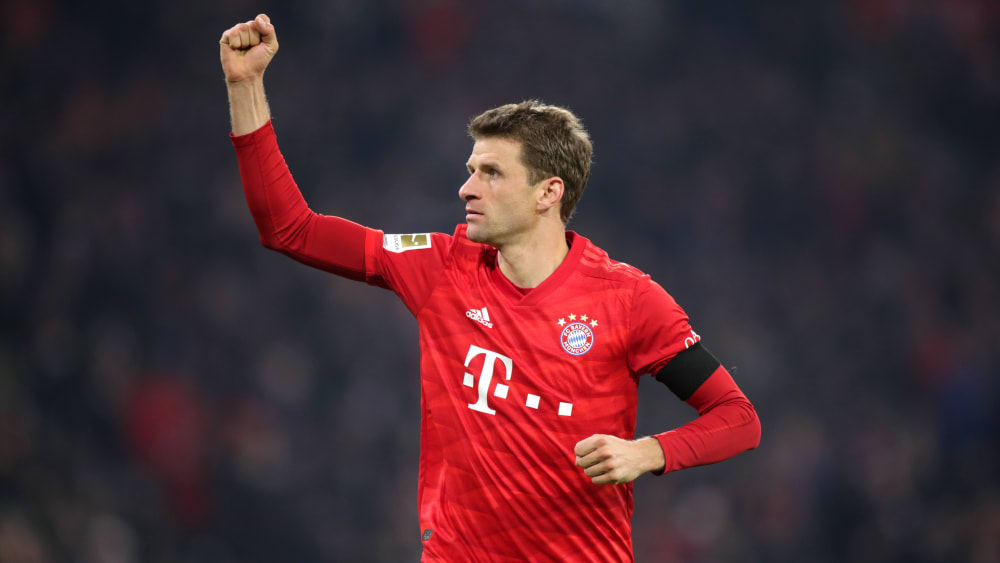 Bayern München - Präsident Hainer kann sich FCB ohne ...