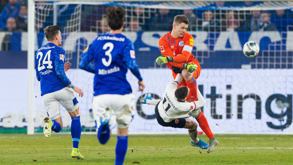 Alexander Nübel