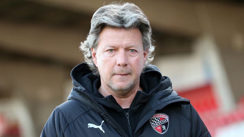 Trainer Ingolstadt Trainer Ingolstadt