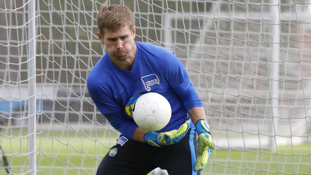 Thomas Kraft