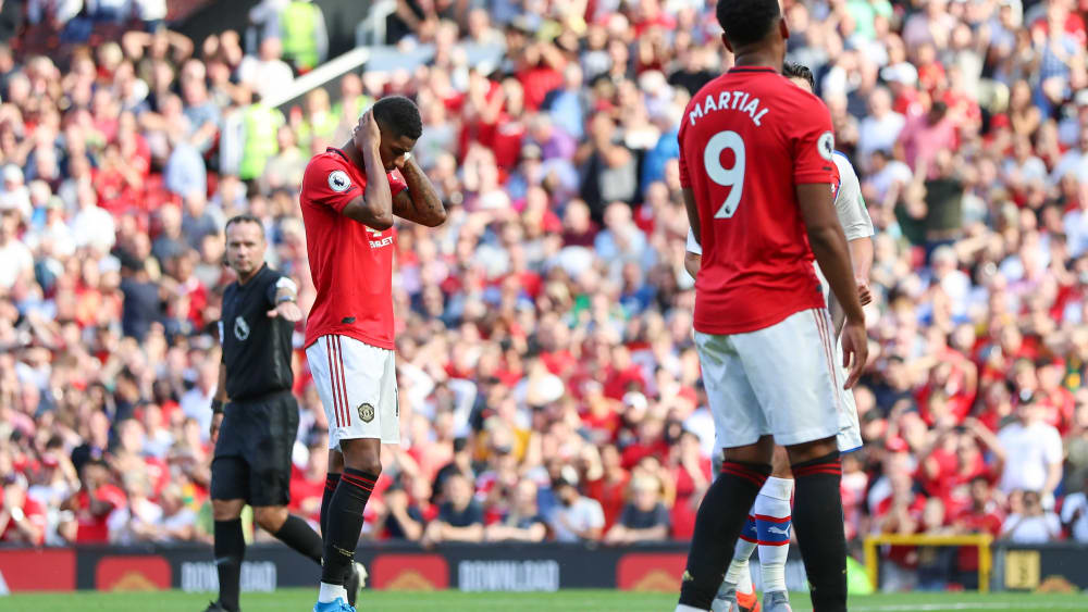 Marcus Rashford