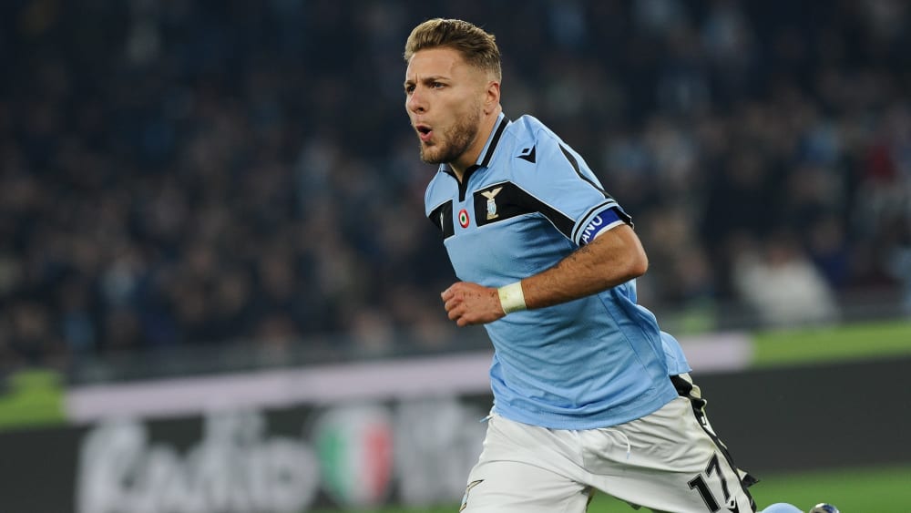 Ciro Immobile