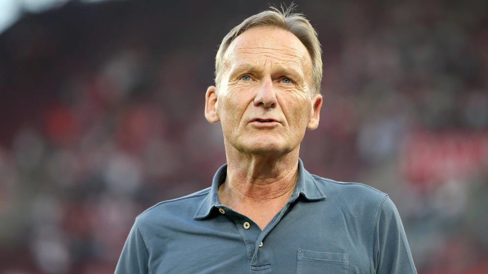 Hans-Joachim Watzke