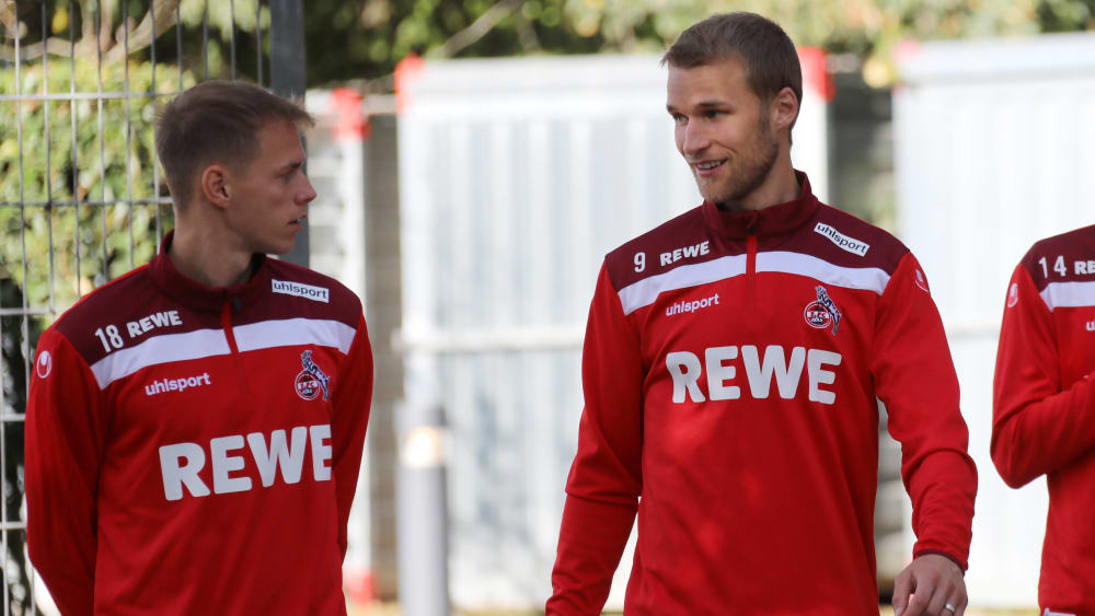 Fc Köln Kicker Fc Köln Kicker