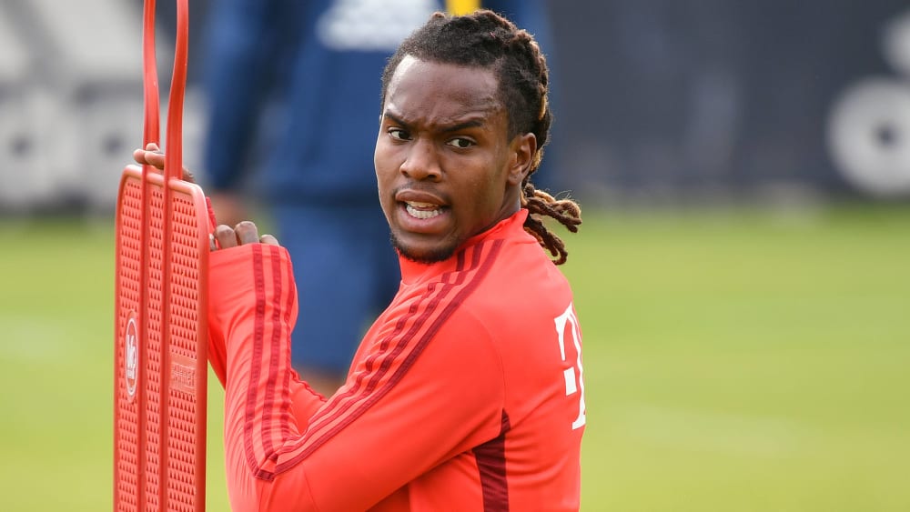 Renato Sanches