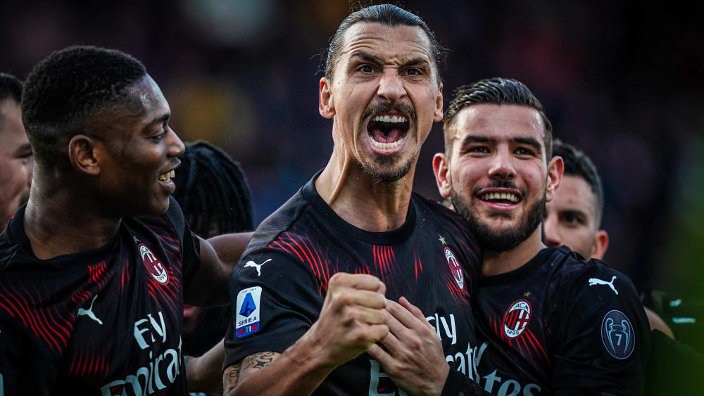 Zlatan Ibrahimovic