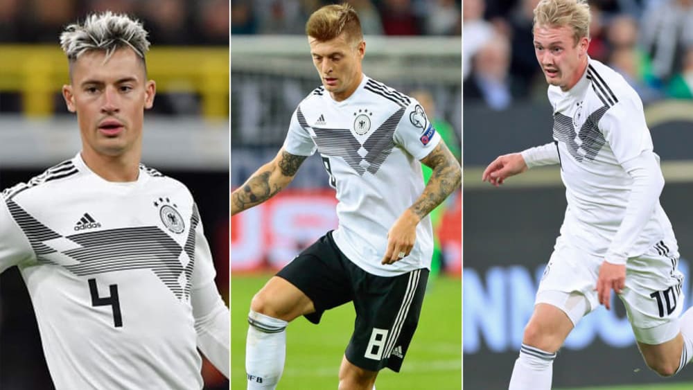 So Spielt Deutschland Gegen Weissrussland Nationalelf