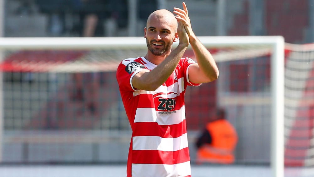 Nico Antonitsch