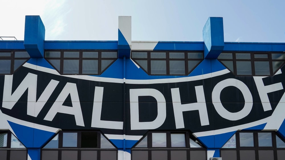 Waldhof Mannheim