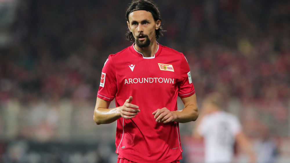 Union-Verteidiger Neven Subotic hat am Dienstag wieder das Training aufgenommen, absolvierte aber nur eine individuelle Einheit