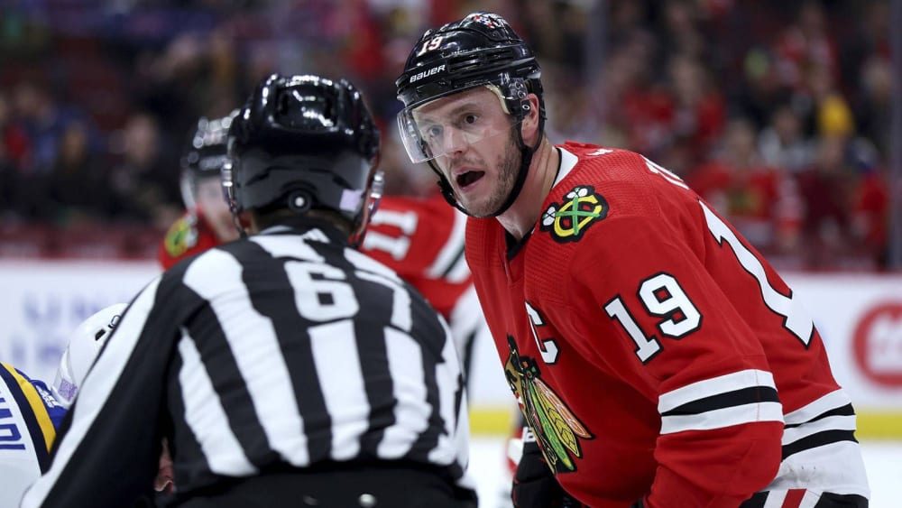 NHL-Ticker-Zegras-an-die-Ostk-ste-Toews-gibt-Comeback