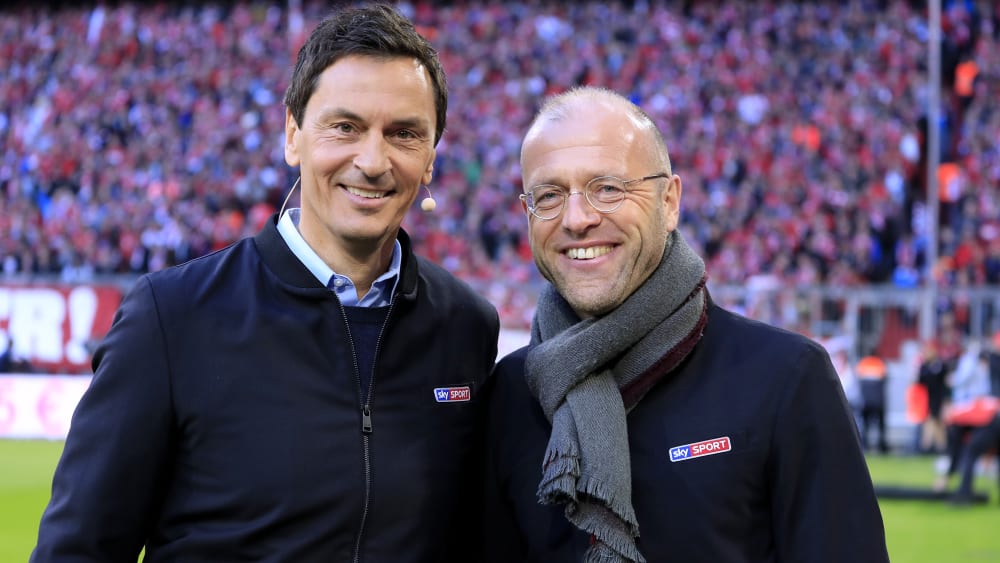 Sky 90 Free Tv Konkurrenz Zum Doppelpass Kicker