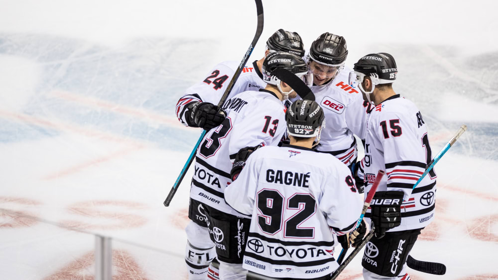 Kölner Haie