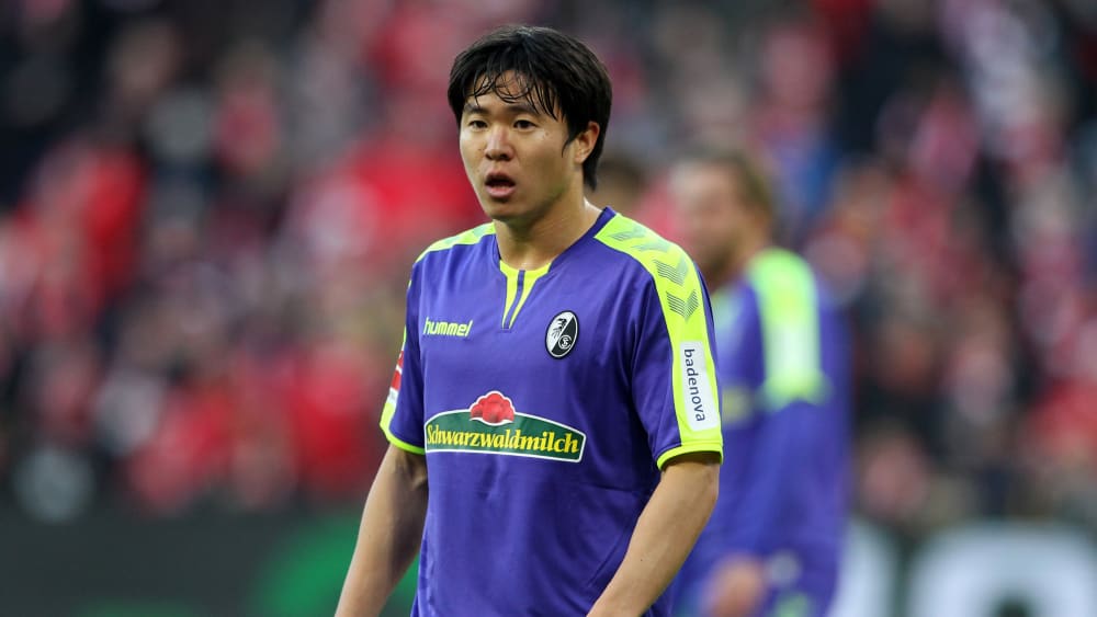 Chang-Hoon Kwon