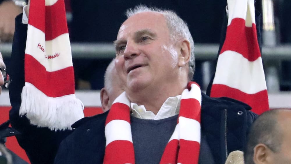 Uli Hoeneß